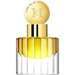 Pure Oil of Royal Honey